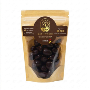 Grageas Premium de Cacao